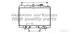 ASHUKI M556-10 Radiator, engine cooling